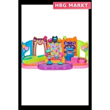 HBG Markt Mey Ithalat® 69755 Figür Oyun Set