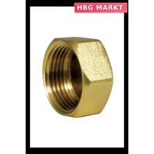 HBG Markt Mey Ithalat® Sarı Manşon Körtapa 1/4