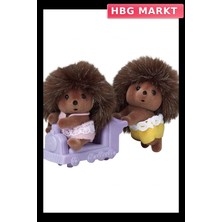 HBG Markt Mey Ithalat®  Sylvanian Families Kirpi Ikiz Bebekleri 5424
