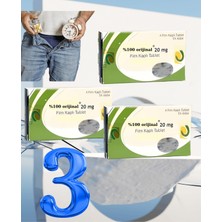 Progold Cİ'ALIS3_20 Mg 4'lü Tablet x 3 Kutu Erkeklere Özel Geç_gelmeye Yardımcı Ultra Performans Zirvede_zêvk3 Süper Etki_gizlipaketlme % 100 Orjınal Ci'@ls_hap3