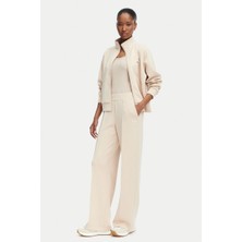 Guess Olympe Kadın Aktif Scuba Modal Karışımlı Relaxed Fit Eşofman Altı V6YB18K4315