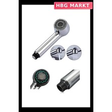 HBG Markt Mey Ithalat® Berber Evye Batarya Başlığı Basmalı