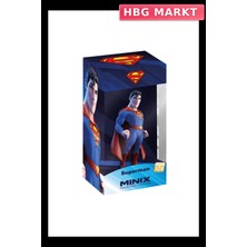 HBG Markt Mey Ithalat®  Minix