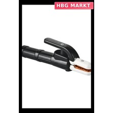 HBG Markt Mey Ithalat® Bay-Tec MK0370 Kaynak Pensesi 300 Amper