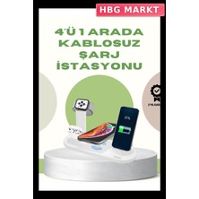 HBG Markt Mey Ithalat® Güvenli ve Hızlı Şarj – Aşırı Akım ve Kısa Devre Koruması ile Geliştirilmiş Akıllı Cihaz Koruma