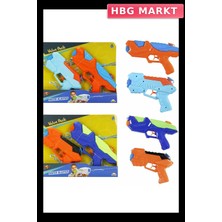 HBG Markt Mey Ithalat® Su Tabancası 2li 20-24CM 120ML
