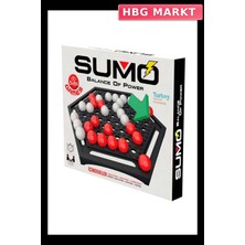 HBG Markt Mey Ithalat® Games Sumo Oyunu