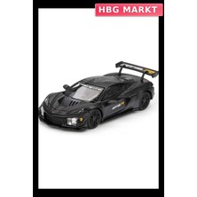 HBG Markt 1/64 Ölçek Model Araba Oyuncak Koleksiyonluk Mini Araç