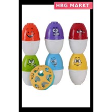 HBG Markt Mey Ithalat® Bowling Seti