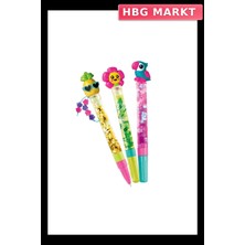 HBG Markt Mey Ithalat® 18790 Mini Kalem Laboratuvarı - Tropikal
