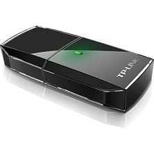 Tp-Lınk Archer T2U AC600 Dualband Wıfı USB Adaptor