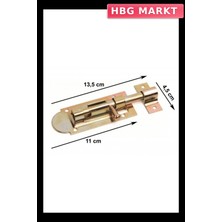 HBG Markt Mey Ithalat® Mavzer Sürgü No: 10