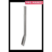 HBG Markt Mey Ithalat® Todrill TD50307 Sds Max Oluklu Keski