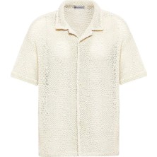 S13 Store Oversize Gömlek