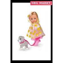 HBG Markt Mey Ithalat® Evi Yağmur Kıyafetini 12 cm SMB-105733592