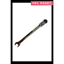 HBG Markt Krom-Vanadyum Çelik El Aleti