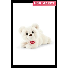 HBG Markt Mey Ithalat® Peluş Teddy Bear Teo Ivory 20 cm