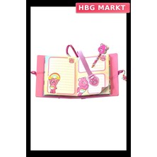 HBG Markt Mini Günlük Oyun Seti 1 Parça Çocuklar Için