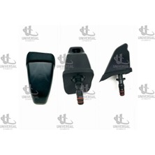 Moontime Alaçatı Motor Far Yıkama Sol Crv 03-06 (Tw)