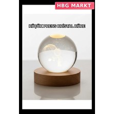HBG Markt Mey Ithalat® Küçük Prens Küre