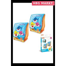 HBG Markt Mey Ithalat® Şişme Kolluk 15X23 cm
