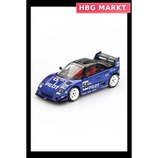 HBG Markt Mey Ithalat® 1/64  az-1 Liberty Walk LB40PILOT