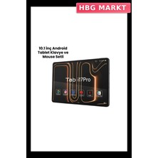 HBG Markt Mey Ithalat® I17 Pro Tablet