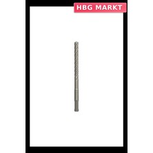 HBG Markt Mey Ithalat® Bosch Sds Plus-5x Beton Delme Ucu 14X310 mm