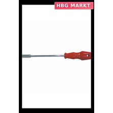 HBG Markt Mey Ithalat® Pro-Scr 02665 11 mm Lokma Tornavida