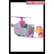 HBG Markt Mey Ithalat® Figür