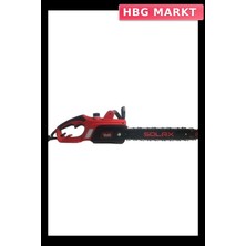 HBG Markt Mey Ithalat® Solax OT7C111C-S1 Elektrikli Testere 40 cm 2400 Watt