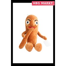 HBG Markt Mey Ithalat® Viral Karakterler Peluş Oyuncak
