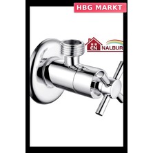 HBG Markt Mey Ithalat® Itimat Lamda 521 Dekoratif Ara Musluk