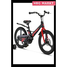 HBG Markt Erkek Çocuk Bisikleti - Spor ve Outdoor Ekipmanı