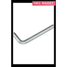 HBG Markt Elta 4908 12 mm Allen Anahtar