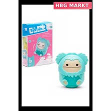 HBG Markt Eğitici Bilimsel Oyuncak Tekli Paket Seri 1