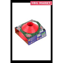 HBG Markt Mey Ithalat® 0072 Antreman Çanak Seti