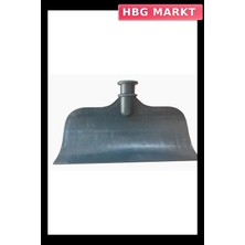 HBG Markt Sapsız Lastik Gelberi