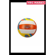 HBG Markt Mey Ithalat® Dikişli Voleybol Topu No:5