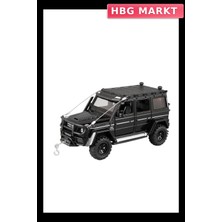 HBG Markt Mey Ithalat® XHD-B3232- Çek Bırak Işıklı ve Sesli 1:32