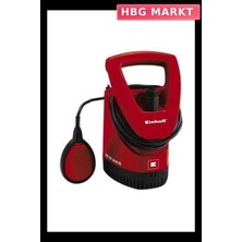 HBG Markt Mey Ithalat®  Ge Sp 3546 Rb Dalgıç Pompa