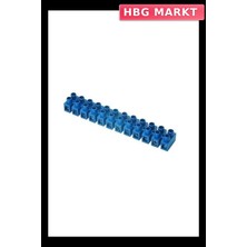 HBG Markt Mey Ithalat® Sıra Klemens No: 2