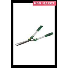 HBG Markt Mey Ithalat® Elta 650 mm Çim Kesme Makası Eğri Ağız