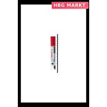 HBG Markt Mey Ithalat® Tornado Yuvarlak Ahşap Kıl Testere Ucu No 4 (12 Adet)