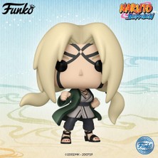 Funko Pop Animasyon Naruto - Tsunade ( Pop Figür