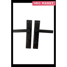 HBG Markt Ergonomik Tutuşlu Dolgun Tasarım El Aleti