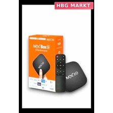 HBG Markt Mey Ithalat® Mx Box S