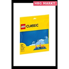 HBG Markt Mey Ithalat® 11025  ® Clic Mavi Taban 1 Parça +4 Yaş