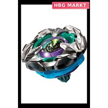 HBG Markt Mey Ithalat® 1'li  Knight 4-80HN
