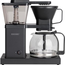 Konchero Preciso Filtre Kahve Makinesi, Duşlama Sistemli, 1.3l